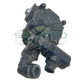 TDA S9730110260 Genuine Wabco Brake Relay Valve - Brake Valves