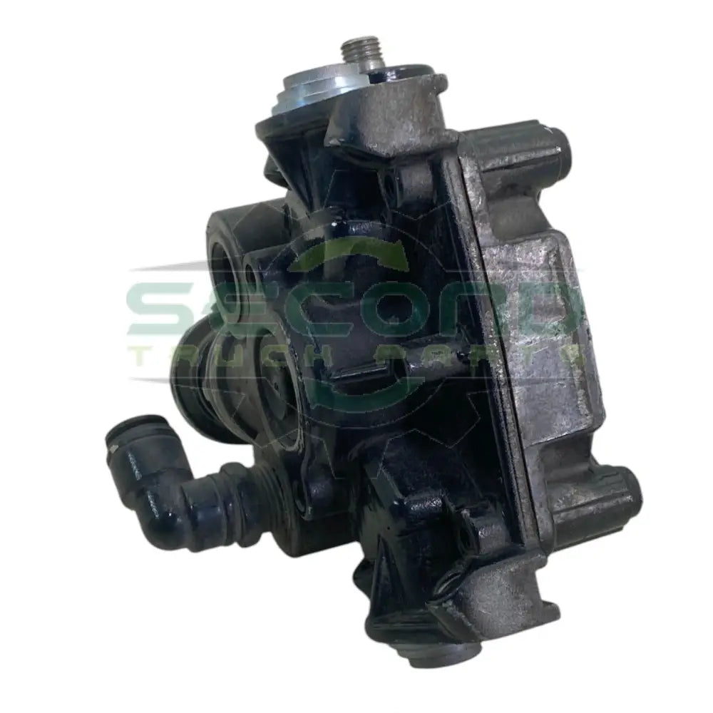 TDA S9730110260 Genuine Wabco Brake Relay Valve - Brake Valves