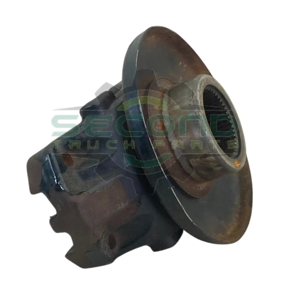 TDA25WYS3813A4 Genuine Meritor End Yoke - Other Truck Parts