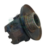 TDA25WYS3813A4 Genuine Meritor End Yoke - Other Truck Parts