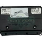 TDAS4008670720C Genuine Wabco ABS Control Module - ABS Control Modules