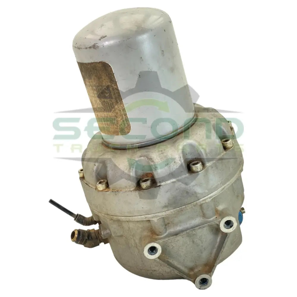 TDAS4324711010 Genuine Wabco Plus Series Single Air Dryer - Air Dryers