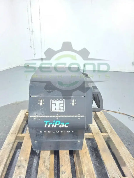 Thermo King Tripac evolution APU OEM - Second Truck Parts