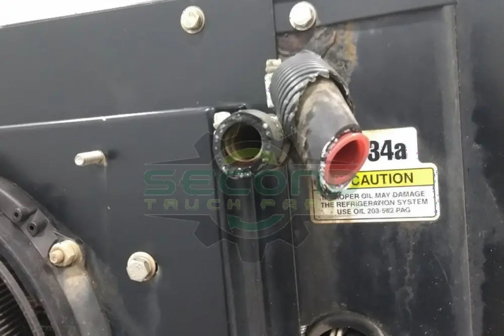 Thermoking APU unit OEM - Second Truck Parts