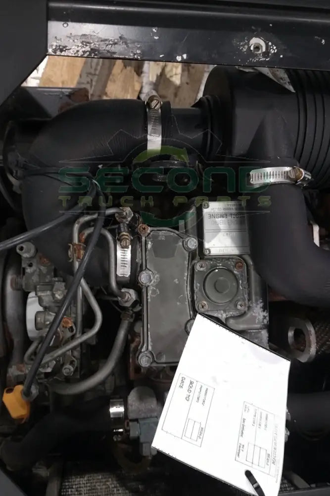 Thermoking APU unit OEM - Second Truck Parts
