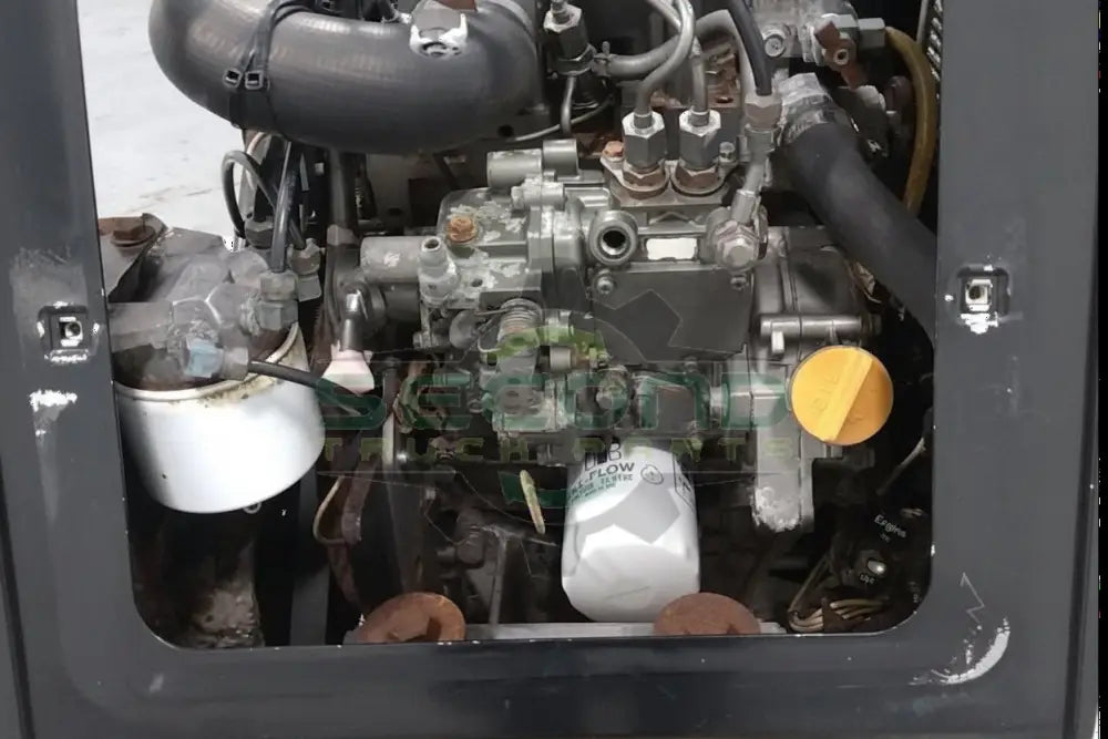 Thermoking APU unit OEM - Second Truck Parts