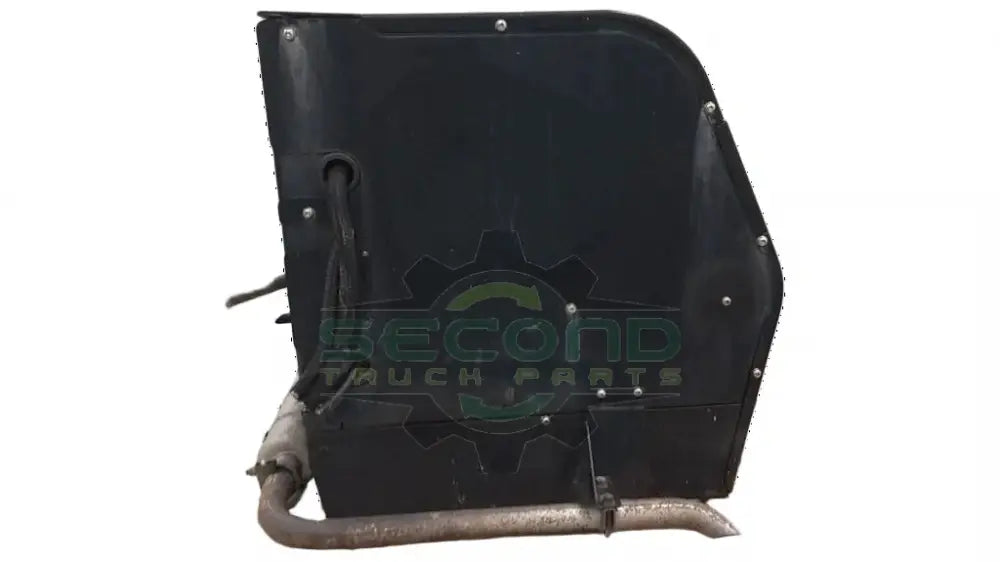 Thermoking Tri pack apu OEM - Second Truck Parts