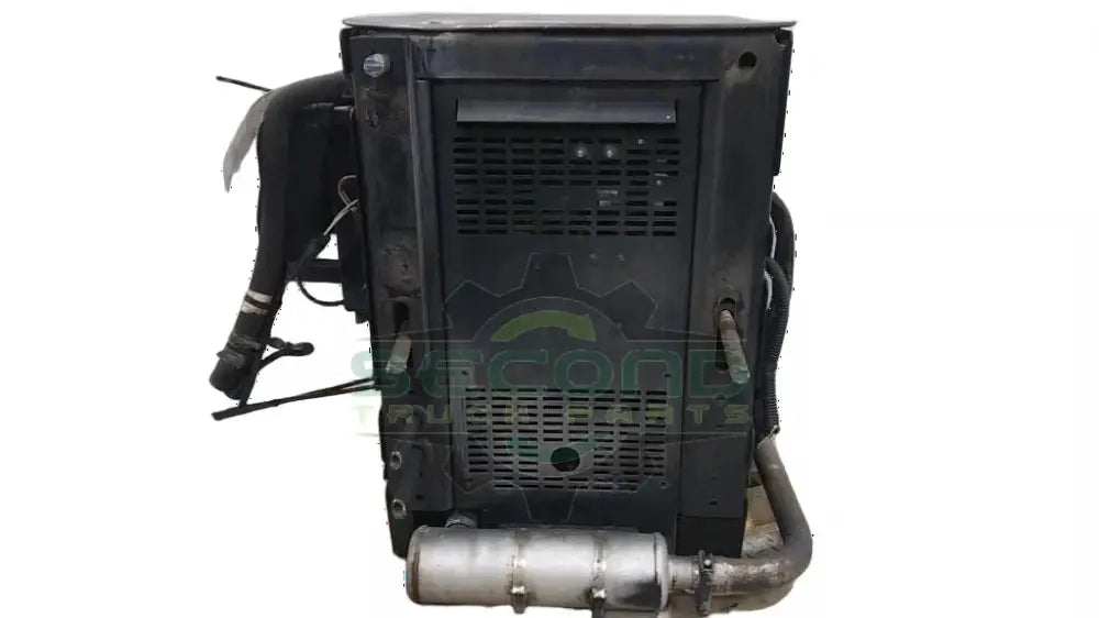 Thermoking Tri pack apu OEM - Second Truck Parts
