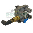 TKL110415 Genuine OTR Air Brake Relay Valve - Brake Valves