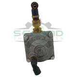 TKL110415 Genuine OTR Air Brake Relay Valve - Brake Valves