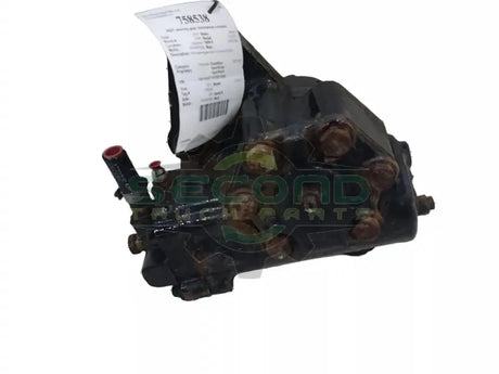 Trw Steering gear core OEM 20897080 - Second Truck Parts