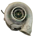 TS758160-9007R Genuine Detroit Diesel Turbocharger Gta4502V - Turbochargers
