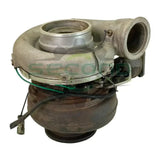 TS758160-9007R Genuine Detroit Diesel Turbocharger Gta4502V - Turbochargers