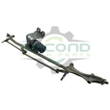 TTP-R23-6014 Genuine Paccar Windshield Wiper Motor - Other Truck Parts