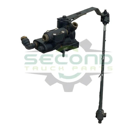 TWD H01501PUD Genuine Hadley Air Suspension Valve - Valves