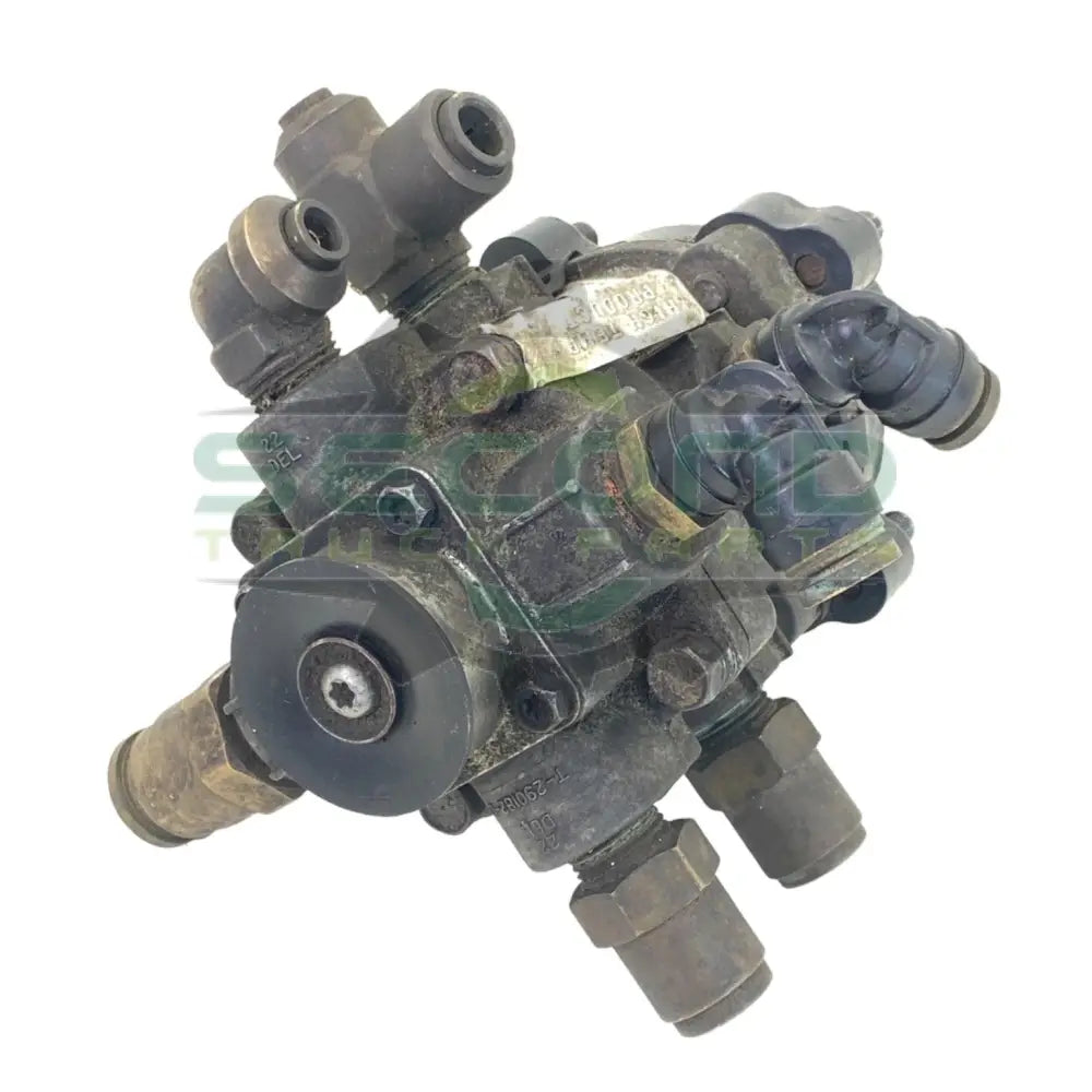 TWDBEN802911 Genuine Volvo Brake Valve Foot - Brake Valves