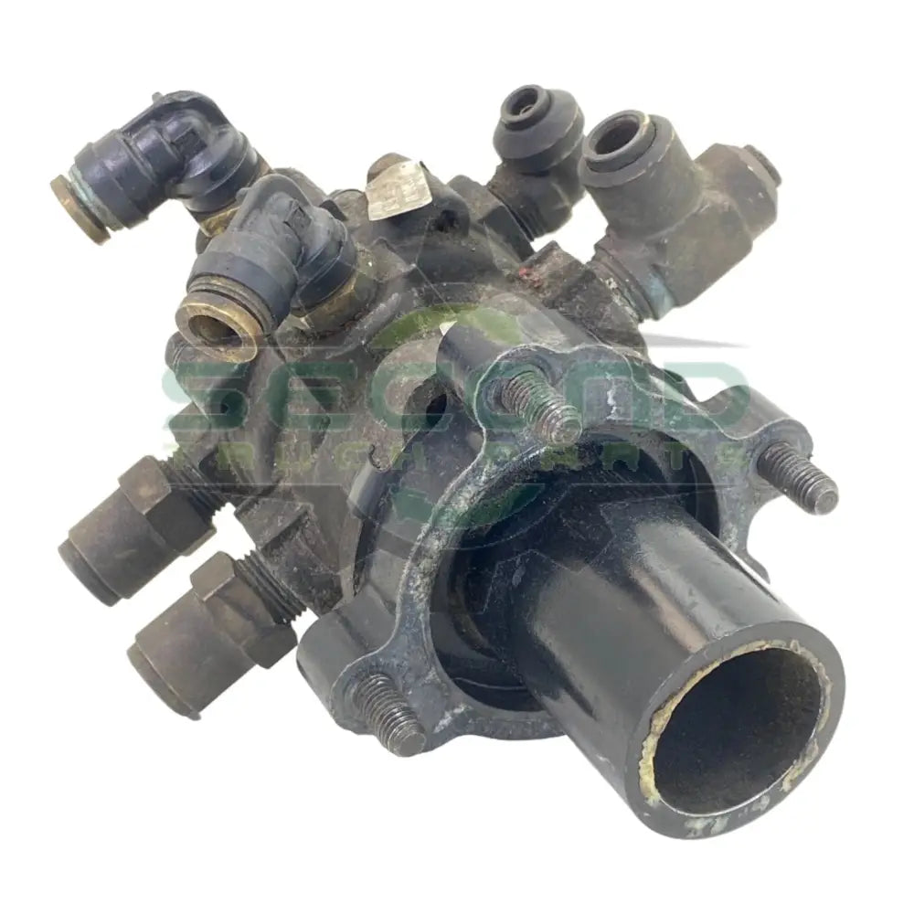 TWDBEN802911 Genuine Volvo Brake Valve Foot - Brake Valves
