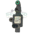 UF648T Genuine Paccar Solenoid Valve - Solenoid Valves
