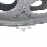 UPS 5110192 Genuine International Front Left Side Support Spring - Supports
