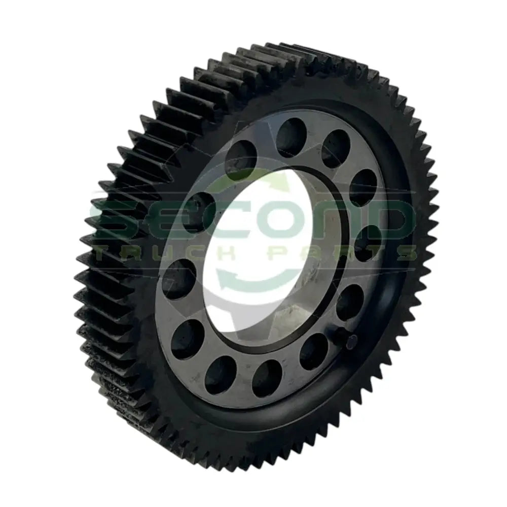 A4730500303 Used Detroit Diesel Crankshaft Gear - Second Truck Parts