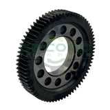 A4730500303 Used Detroit Diesel Crankshaft Gear - Second Truck Parts