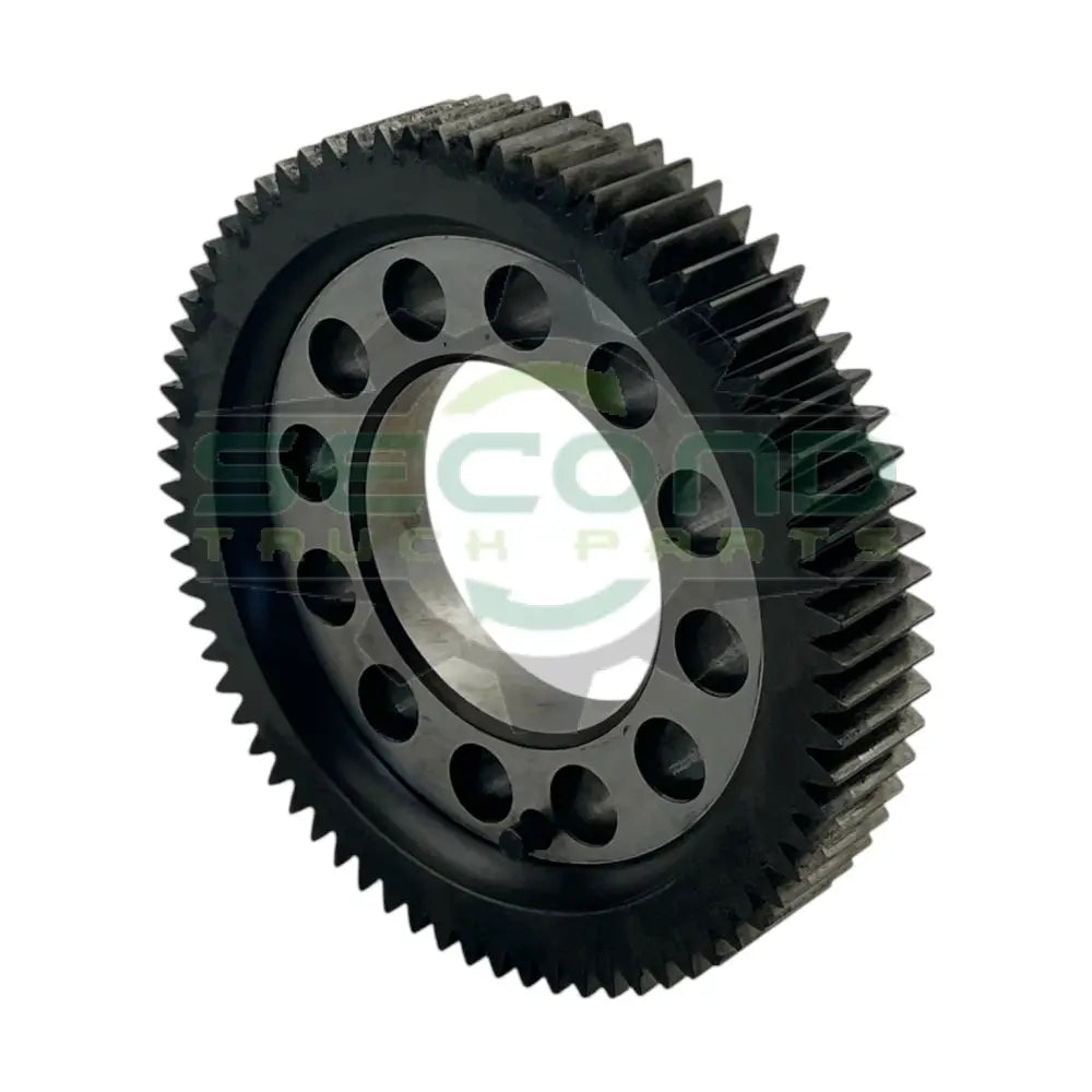 A4730500303 Used Detroit Diesel Crankshaft Gear - Second Truck Parts