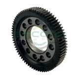 A4730500303 Used Detroit Diesel Crankshaft Gear - Second Truck Parts