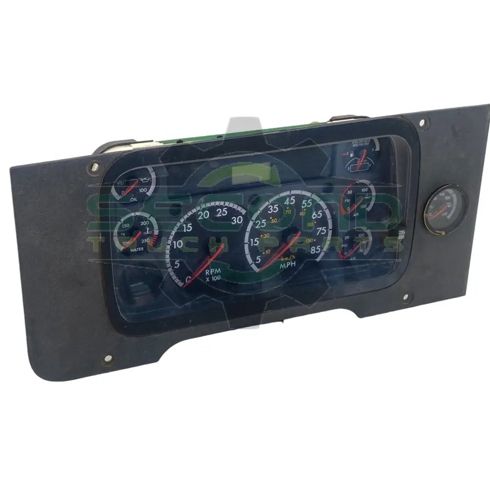 VDO A2C53377227 Genuine Freightliner Speedometer Instrument Cluster - Instrument Clusters