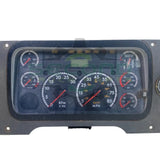VDO A2C53377227 Genuine Freightliner Speedometer Instrument Cluster - Instrument Clusters