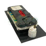 VDO A3C0095210096 Genuine Freightliner Speedometer Instrument Cluster - Instrument Clusters