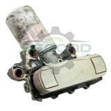 VH157121960A Genuine Hino Oil Cooler With Housing - Oil Coolers