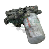 VH157121960A Genuine Hino Oil Cooler With Housing - Oil Coolers