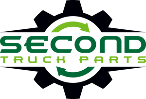 Second Truck Parts