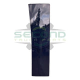 VIP84730269 Genuine Volvo Left Air Deflector - Other Truck Parts
