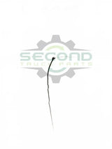 Vnl Day cab roof fairing OEM - Second Truck Parts