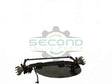 Volvo 12k steer axle assembly off '13 Vnl OEM - Second Truck Parts