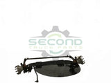 Volvo 12k steer axle assembly off '13 Vnl OEM - Second Truck Parts