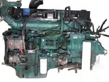 Volvo 14' D13H engine OEM 22222955 - Second Truck Parts