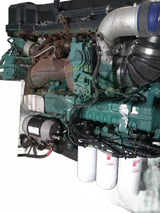 Volvo 14' D13H engine OEM 22222955 - Second Truck Parts