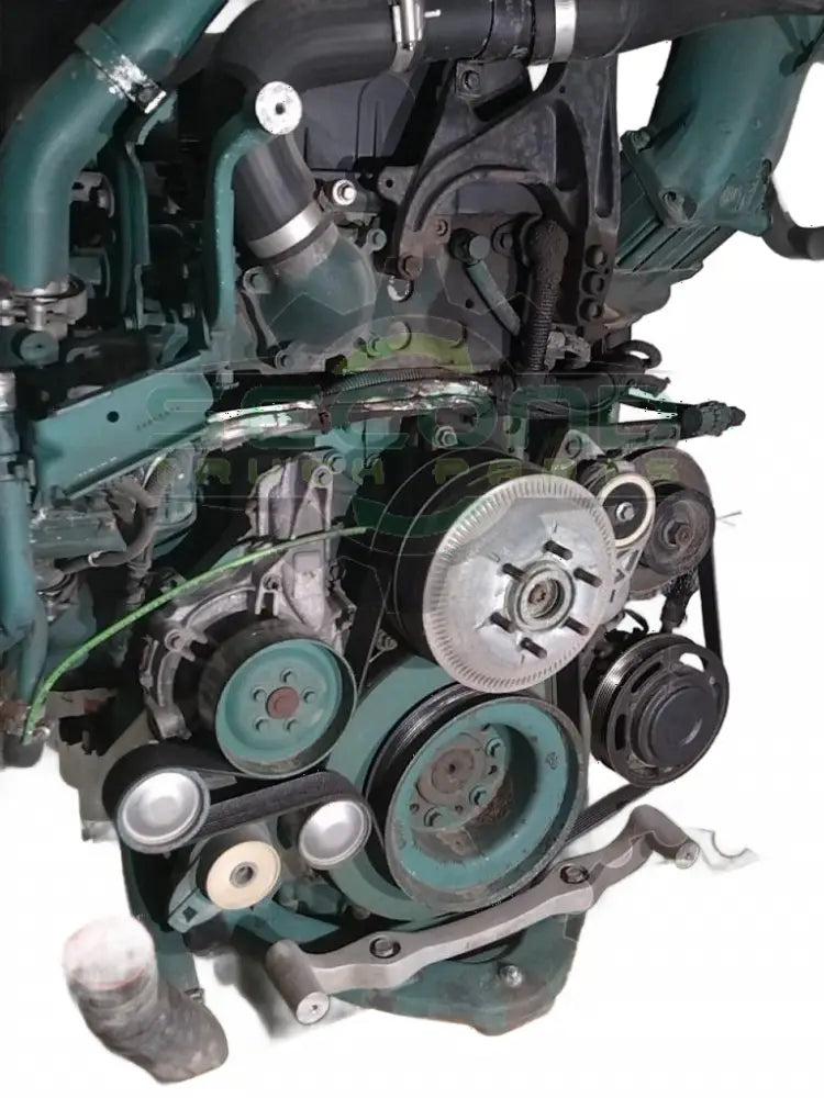 Volvo 14' D13H engine OEM 22222955 - Second Truck Parts