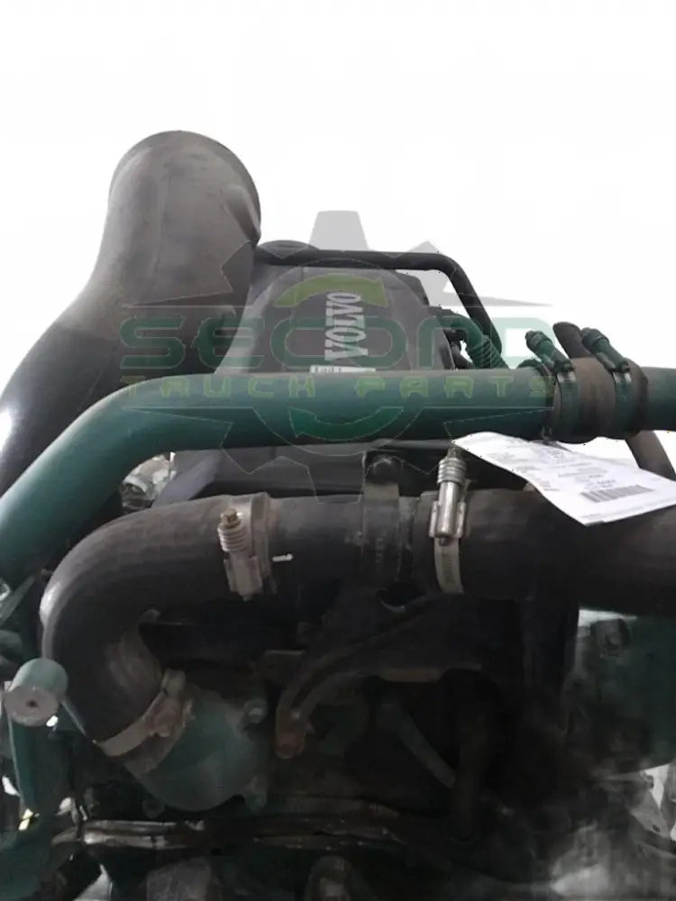 Volvo 14' D13H engine OEM 22222955 - Second Truck Parts