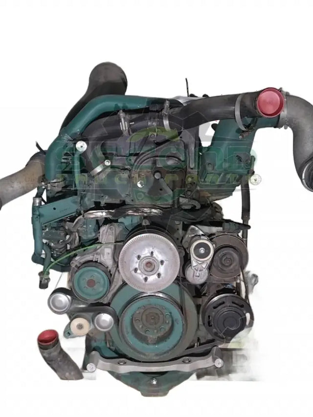 Volvo 14' D13H engine OEM 22222955 - Second Truck Parts