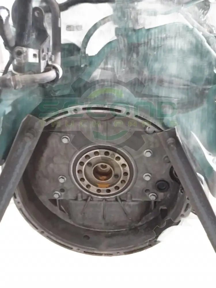 Volvo 14' D13H engine OEM 22222955 - Second Truck Parts