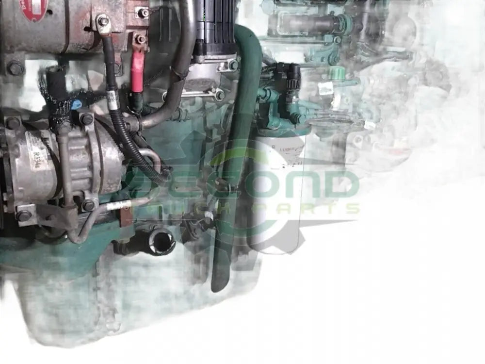 Volvo 14' D13H engine OEM 22222955 - Second Truck Parts