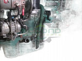 Volvo 14' D13H engine OEM 22222955 - Second Truck Parts