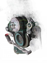 Volvo 14' D13H engine OEM 22222955 - Second Truck Parts
