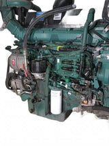 Volvo 14' D13H engine OEM 22222955 - Second Truck Parts