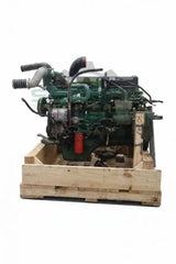 Volvo 16' D11J engine US 14 emissions OEM 22573337 - Second Truck Parts