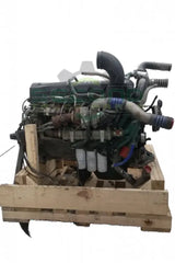 Volvo 16' D11J engine US 14 emissions OEM 22573337 - Second Truck Parts