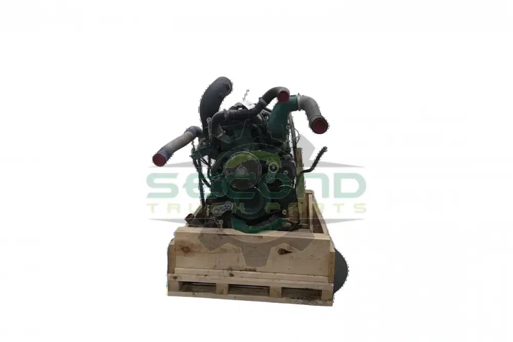 Volvo 16' D11J engine US 14 emissions OEM 22573337 - Second Truck Parts